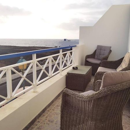 Brisa Del Mar Apartment ลา ซานตา ภายนอก รูปภาพ