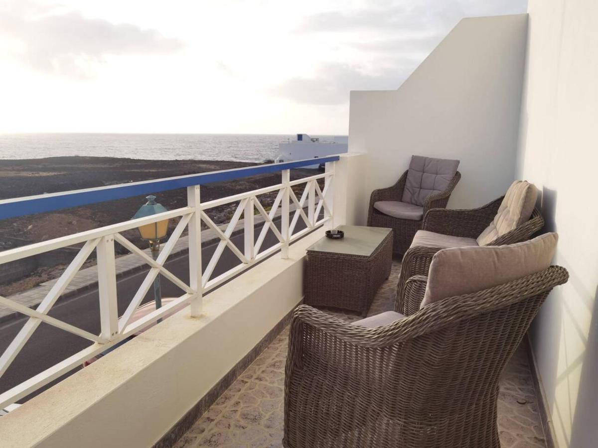 Brisa Del Mar Apartment ลา ซานตา ภายนอก รูปภาพ