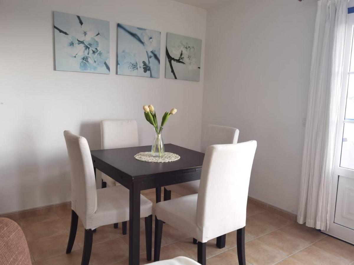 Brisa Del Mar Apartment ลา ซานตา ภายนอก รูปภาพ