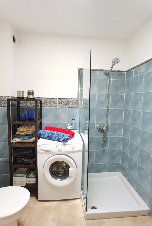 Brisa Del Mar Apartment ลา ซานตา ภายนอก รูปภาพ