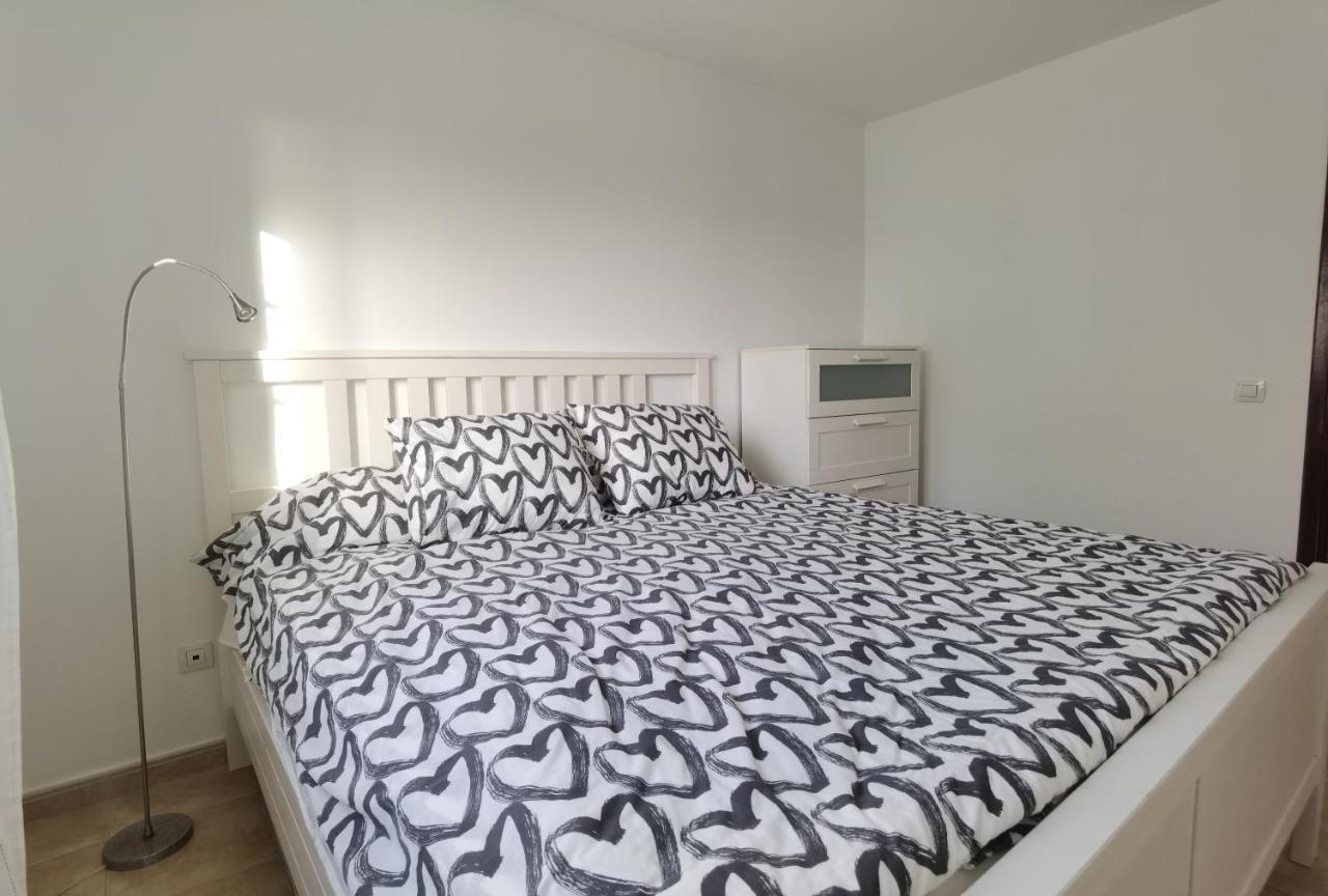 Brisa Del Mar Apartment ลา ซานตา ภายนอก รูปภาพ