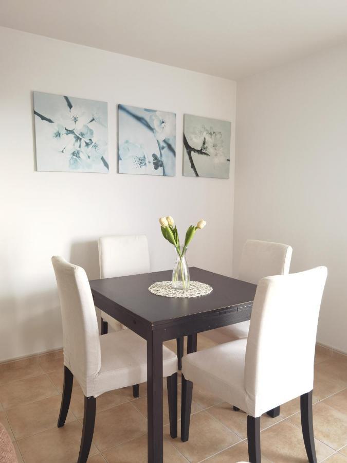 Brisa Del Mar Apartment ลา ซานตา ภายนอก รูปภาพ