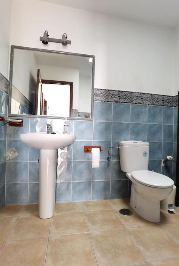Brisa Del Mar Apartment ลา ซานตา ภายนอก รูปภาพ