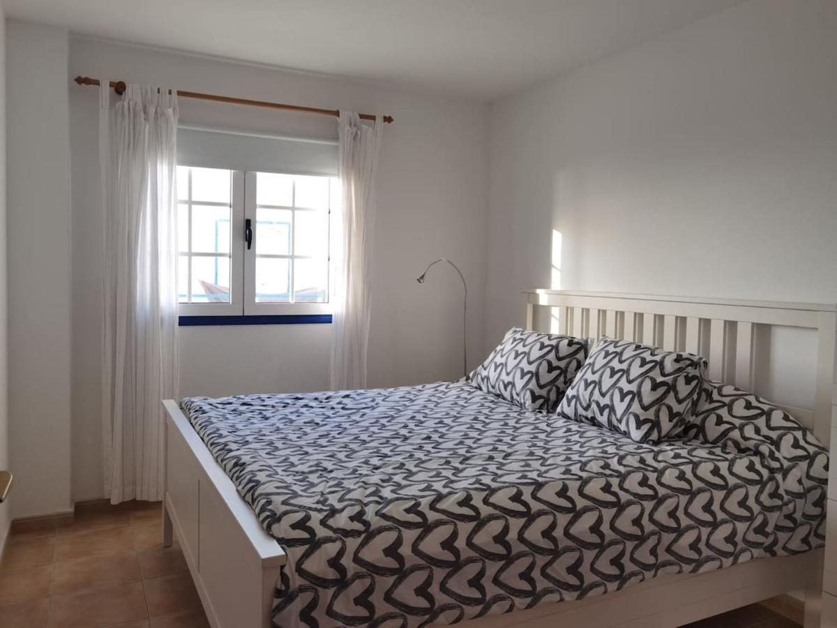 Brisa Del Mar Apartment ลา ซานตา ภายนอก รูปภาพ