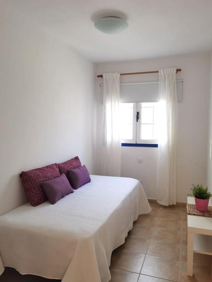 Brisa Del Mar Apartment ลา ซานตา ภายนอก รูปภาพ
